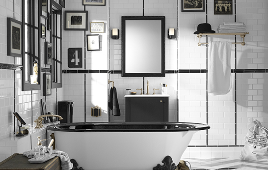 Artifacts Collection by KOHLER