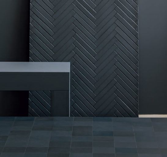 The Mews collection by Barber Osgerby for Mutina