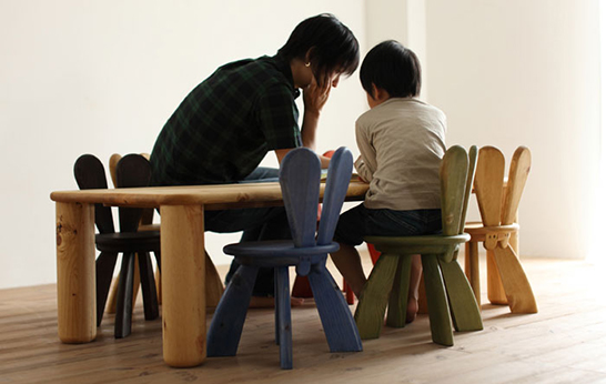 Eco-Friendly Kids Furniture: Green Trend