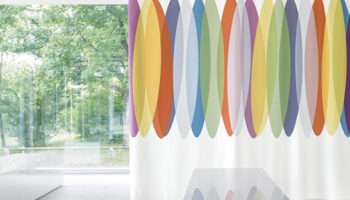 Création Baumann Launches New Line of Healthcare Fabrics