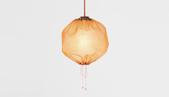 Soft Lamps: Lighting Trend
