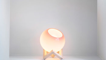 MCE Lamp by Note Design Studio