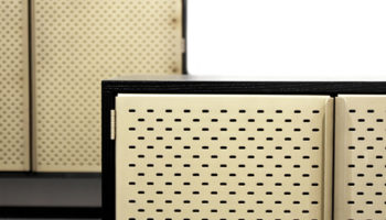 Perforated Metal: Contract Trend