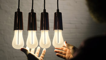 Plumen Launches Second Energy-Saving Light Bulb