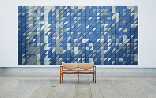 Träullit Tiles by Baux