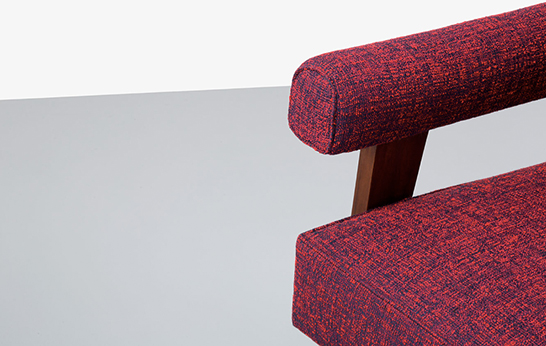 Kvadrat Launches New Collaboration With Raf Simons