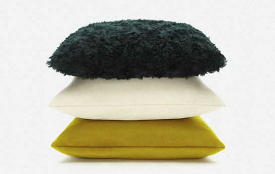 Kvadrat Launches New Collaboration With Raf Simons