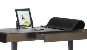 Writing Desks: Luxury Trend
