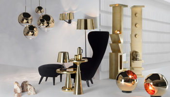 2014 Collection by Tom Dixon