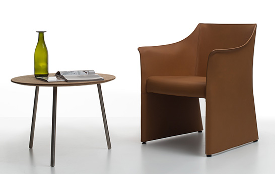 Cappellini Previews its 2014 Collection