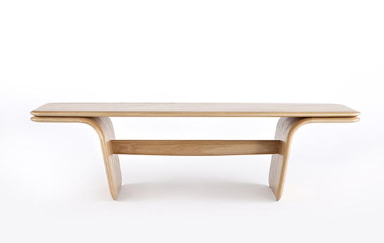 Studio Dunn to Launch New Furniture at ICFF
