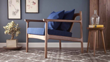 Studio Dunn to Launch New Furniture at ICFF