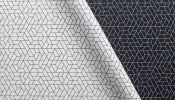 Teknion Textiles' Form + Structure Debuts at NeoCon
