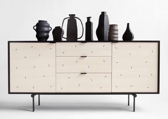 NYCxDesign 2014: Monochrome Moments