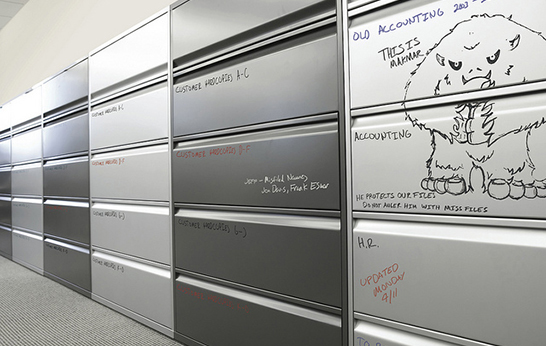 walls, whiteboard paint, trend, education, surfaces, sustainable, non-toxic, classroom, office,