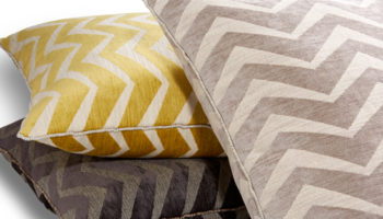 Hill and Dale: New Brentano Fabric for Spring
