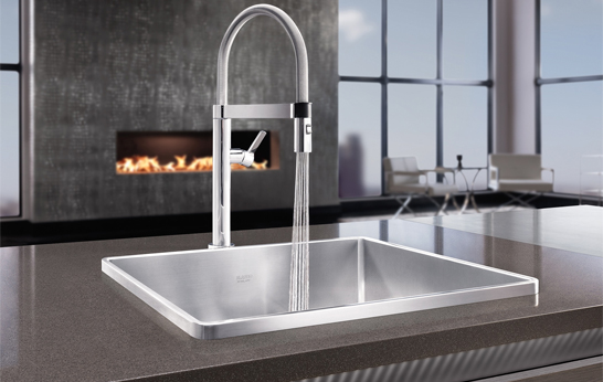 The Culina Mini Faucet by Blanco