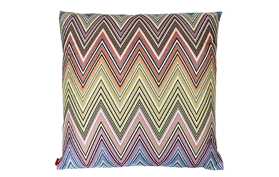 Surface Trend: Chevron and On