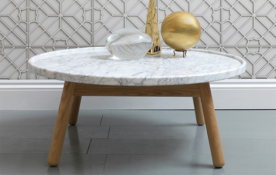 marble, marble top table, side table, coffee table, trend,
