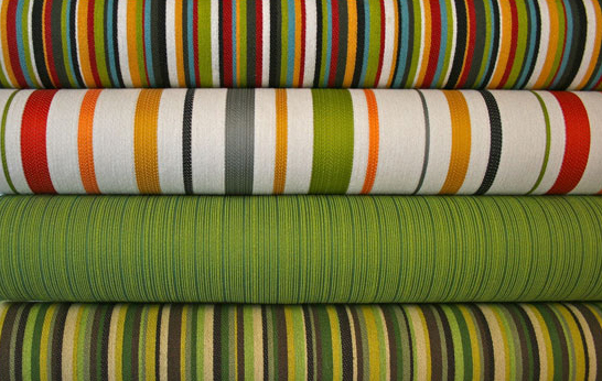 Stripey Surfaces: Healthcare Trend