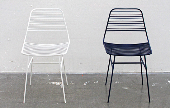 seating, furniture, outdoor, steel, Stockholm, Afteroom, Chair #03,
