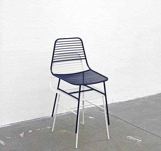 Chair #03 by Afteroom