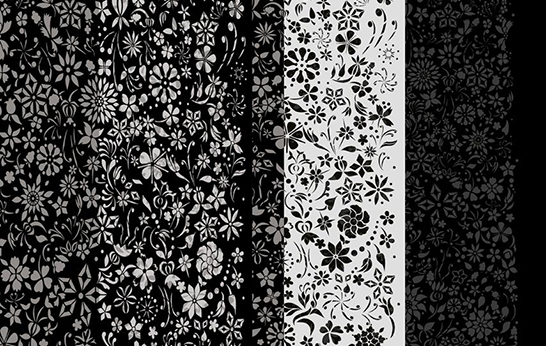 lace, trend, surfaces, flooring, walls, upholstery, textiles, tiles,