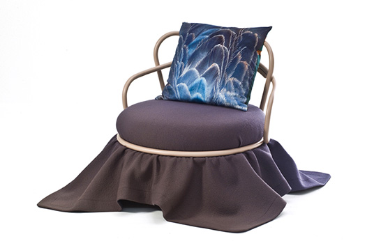 Oasis by Atelier Oï for Moroso