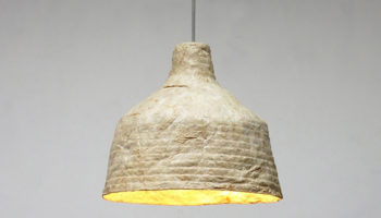 MYX Lamps by Jonas Edvard Studio