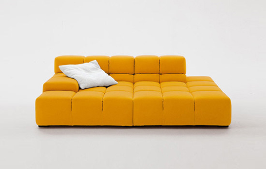 Sofa Personas: Contract Trend