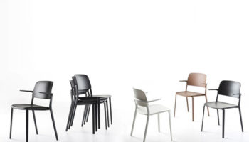Appia by Christoph Jenni for Maxdesign