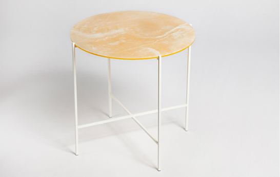 Trim Tables: Contract Trend