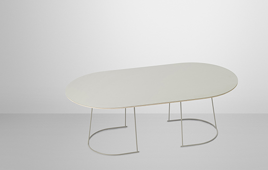 Airy by Cecilie Manz for Muuto