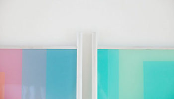 Color Collage: Surface Trend