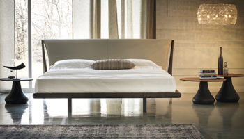 Cattelan Italia introduces three new beds for 2015
