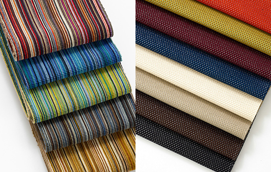 Archival Collection by KnollTextiles