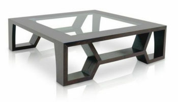 Akane & Mercer Cocktail Tables by Hellman-Chang