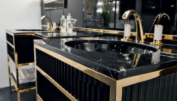 Beautiful Bathroom Collection: Academy by Oasis