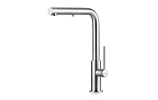 Spin HD Kitchen Faucet by MGS