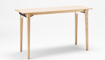 Press Folding Table by PetterssonRudberg for Karl Andersson