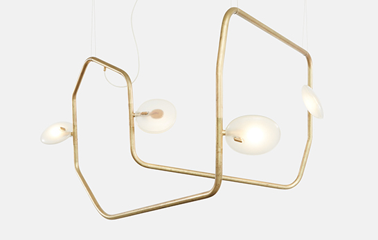 Tailored To Fit: Lighting Trend