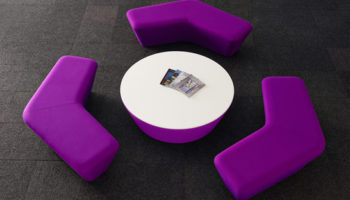 Q5 Tables by Jonathan Prestwich for Davis Furniture