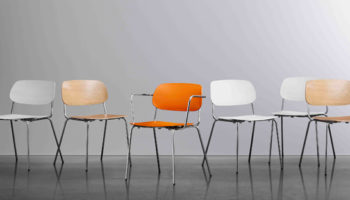 Chips Collection by Arik Levy for Keilhauer
