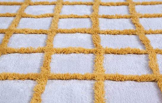 carpet, wool, rug, Joa Herrenknecht, flooring, Salone Satellite 2015,