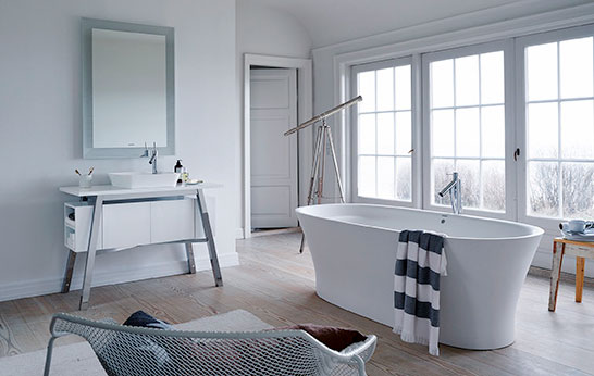 Cape Cod by Philippe Starck for Duravit