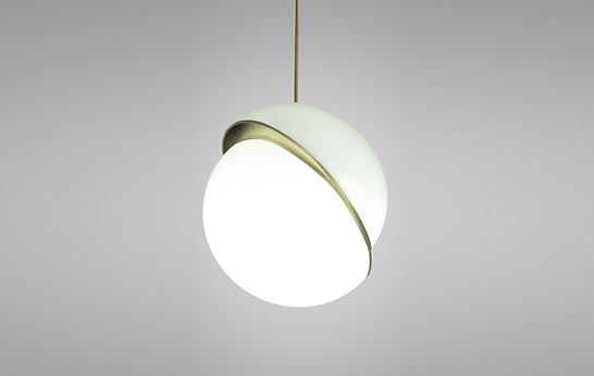 Double Dome: Lighting Trend