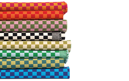 NeoCon 2015: Five Fabulous New Fabrics