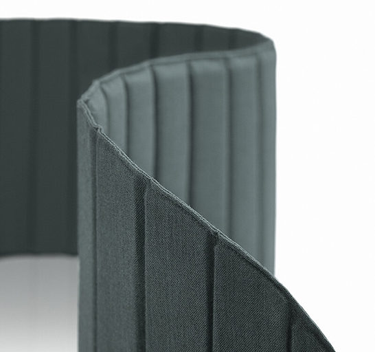The Focus Acoustic Panels by Note Design Studio for ZilenZio