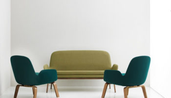 Era Sofa by Simon Legald for Normann Copenhagen