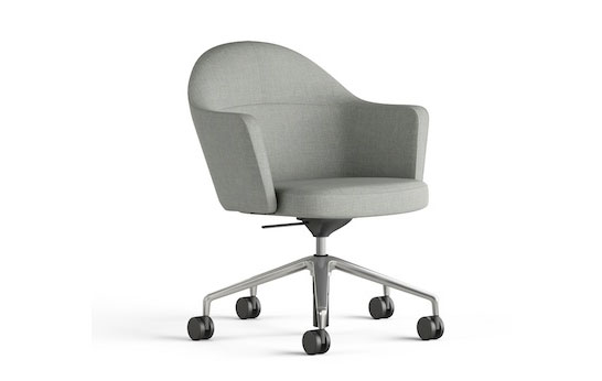 Keilhauer and Eoos Excel at NeoCon